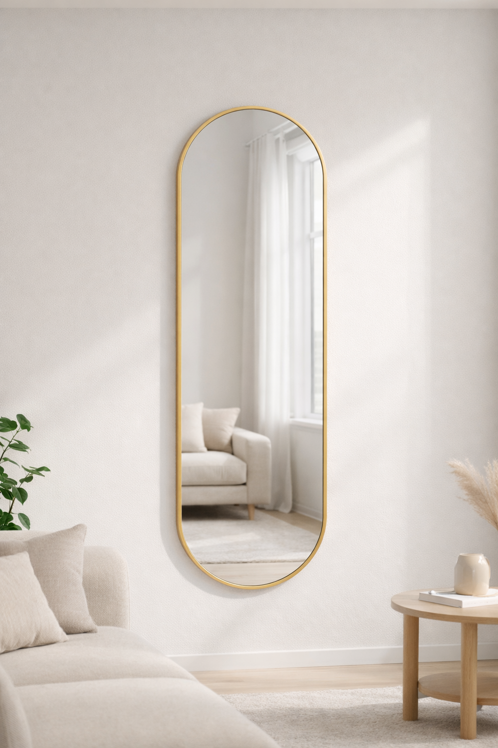 სარკე IDEA012-68